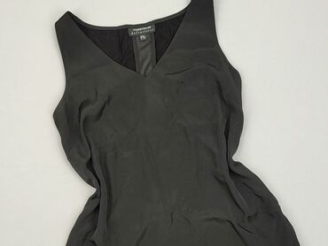 eleganckie bluzki plus size: Блуза жіноча, S, стан - Дуже гарний