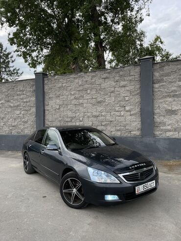 Honda: Honda Inspire: 2003 г., 3 л, Автомат, Бензин, Седан