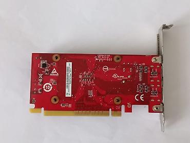 video kart pc: Videokart NVidia GeForce GT 720, < 4 GB, İşlənmiş — 3