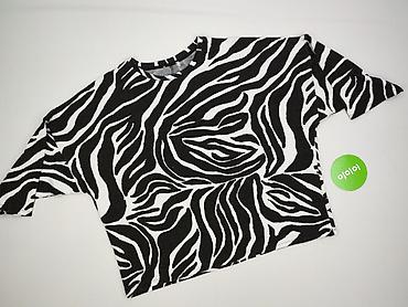 w panterkę: Matalan, Bluzka damska, rozmiar L — 2