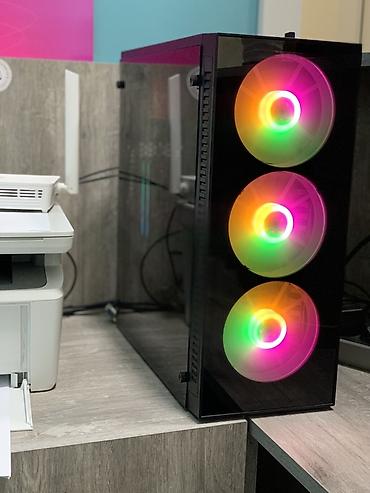 oyuncu monitörü: 🔥 OYUN KOMPÜTERİ SATILIR — XEON / RX 580 8GB / 32GB RAM 🔥 Kompüter — 2