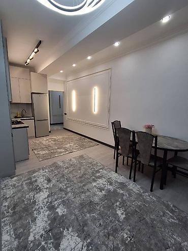 Посуточная аренда квартир: 1 комната, Душевая кабина, Постельное белье, Кондиционер — 7