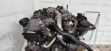 2 9 тди: Дизелдик Mercedes-Benz 2008 г., 3 л, Колдонулган, Оригинал, Германия — 2