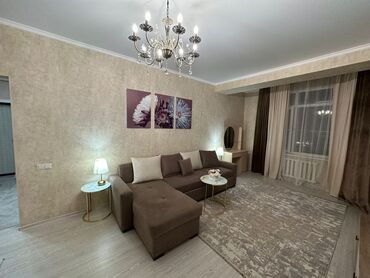 Долгосрочная аренда квартир: 2 комнаты, Собственник, Без подселения, С мебелью полностью — 4