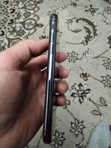 Apple iPhone: IPhone X, 256 ГБ — 9