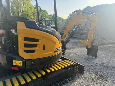 Экскаваторы: Экскаватор, Sany, 2023 г., Гусеничный — 9