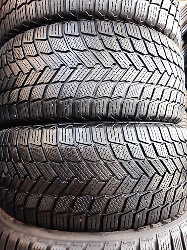michelin pilot: Шины, 225/40/18 4шт. Всесезонка, Европа, резина привозная 2021 — 3