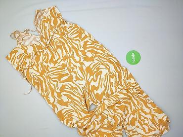 hermes koszula: H&M, Kombinezon damski, rozmiar 2XL — 3