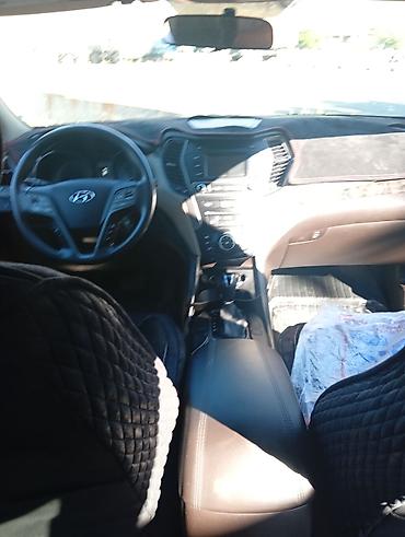 Hyundai: Hyundai Santa Fe: 2017 г., 2.4 л, Бензин — 3