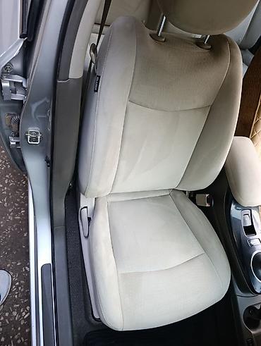 Nissan: Nissan Leaf: 2012 г., 1 л, Автомат, Электромобиль, Универсал — 11