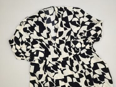 jakie rajstopy do bialej sukienki: Zara, Women`s dress, size S (EU 36)