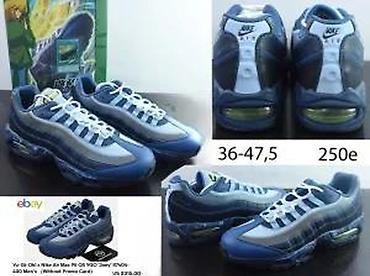 Patike: VRHUNSKI 95 MODELI, KOLABORACIJA, ILTRA HIT | Novo! ! ! Hit. Hit — 10