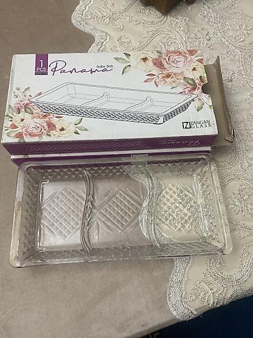 konfet qablari: Yeni qutularında her biri 5 m tek tek vəya çüt satılır — 4