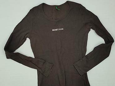 benetton gr: Benetton, Bluzka damska, rozmiar S — 1