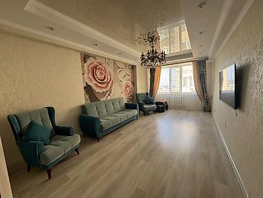 2 комнаты, 66 м², Индивидуалка, 13 этаж