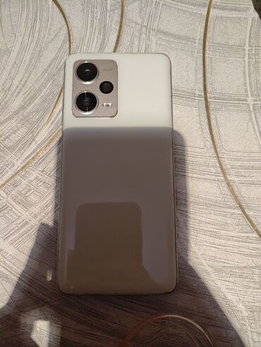 sensor ekran notebook: Redmi Note 12 Pro+, 256 ГБ, цвет - Белый, Сенсорный, Отпечаток пальца, Две SIM карты