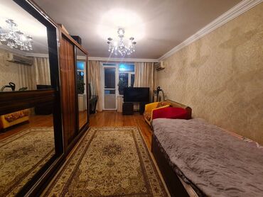 Köhnə tikili: Bakı, Zığ qəs., 3 otaqlı, Köhnə tikili, m. Həzi Aslanov, 82 kv. m — 9