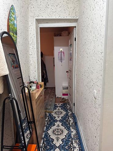 Продажа квартир: 2 комнаты, 43 м², Городок Энергетиков Индивидуалка, 3 этаж, Старый ремонт — 7