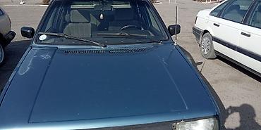 фольсваген б 5: Volkswagen Jetta: 1989 г., Седан — 6