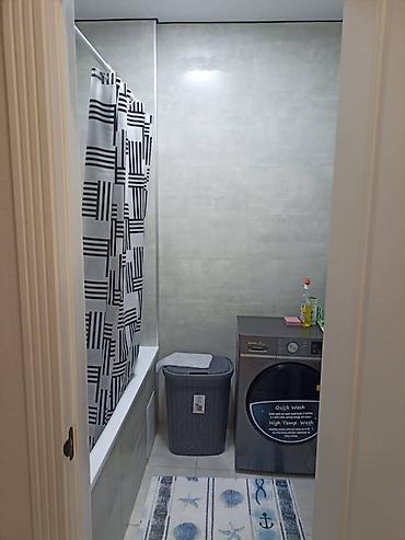 Продажа квартир: 2 комнаты, 48 м², Кара-Жыгач ж/м Элитка, 5 этаж, Дизайнерский ремонт at lalafo.kg — 6 Продажа квартир: 2 комнаты, 48 м², Кара-Жыгач ж/м Элитка, 5 этаж, Дизайнерский ремонт — 6