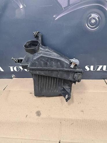 Filteri vazduha motora: KUCISTE FILTERA VAZDUHA 1,5DCI ZA NISSAN QASHQAI, QASHQAI + 2 OD 2007 — 1
