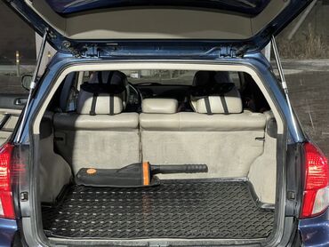 Subaru: Subaru Outback: 2008 г., 2.5 л, Автомат, Бензин, Универсал — 10