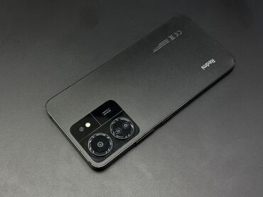 оперативная память ddr3 2gb: Redmi, Redmi 13C, Б/у, 128 ГБ, цвет - Черный, 2 SIM