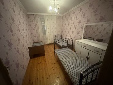 Uzunmüddətli kirayə mənzillər: Sumqayıt şəhəri kirayə ev verilir,3 otaqlı tam təmirli Sum,şəh.1 mkr — 9