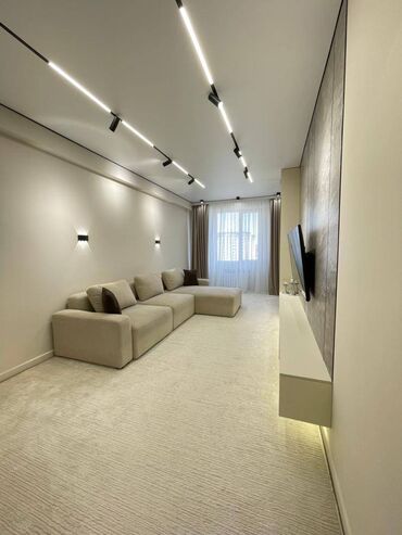 Продажа квартир: 3 комнаты, 72 м² — 1