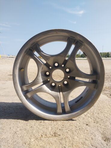 disk teker bmw: Б/у Диск BMW R <13, 5 Болтов