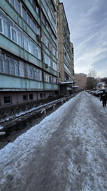 Продажа квартир: 2 комнаты, 67 м², 106 серия улучшенная, 8 этаж, Косметический ремонт — 1