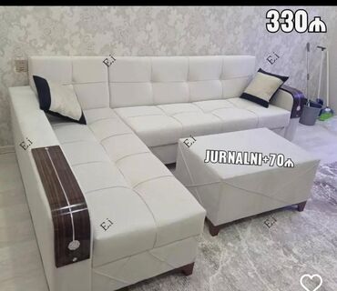 Divanlar: Künc divan — 6