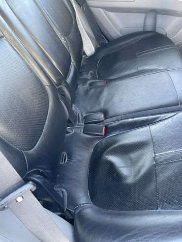 Mitsubishi: Mitsubishi Pajero Sport: 2013 г., 2.5 л, Автомат, Дизель, Внедорожник — 6