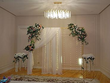 Hazır biznes: Toy dekor lari Her dekorun ayri turbasi var Gorduyunuzden elave Zer — 12