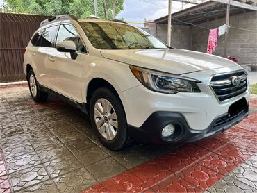 купить машину хендай солярис: Subaru Outback: 2019 г., 2.5 л, Вариатор, Бензин, Универсал