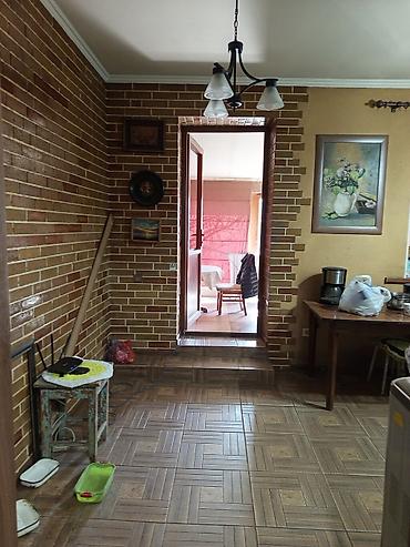 Продажа коттеджей и домов: Продаю дом в очень хорошем районе два санузел зал прихожая большая — 26