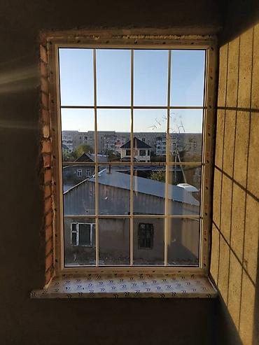 Ремонт окон и дверей: Пластиковые окно,двери,витражи — 3