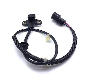 Датчики, сенсоры, предохранители: Датчик коленвала Mitsubishi Новый — 2