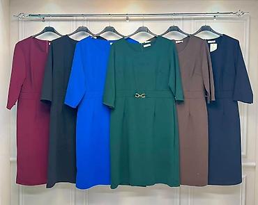 ivet rs haljine za punije: 10. HALJINE ZA PUNIJE DANE
2XL 3XL 4XL 
Cena : 3.100 dinara H — 7