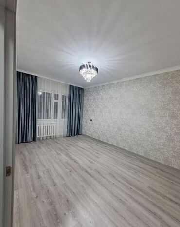 Продажа домов: 1 комната, 35 м², 106 серия, 8 этаж, Евроремонт