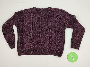 simple sweter: Sinsay, Sweter damski, rozmiar XS — 3