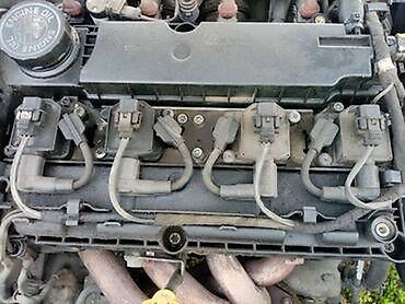 sun x plus 120w: BOBINA ZA ALFA ROMEO 156, 156 CROSSWAGON, 159 . OD 1999. DO 2008 — 1