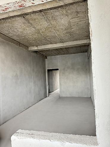 86: 2 комнаты, 86 м², Элитка, 11 этаж, ПСО (под самоотделку) — 7