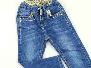 mom jeans cropp: Jeans, 1.5-2 years, 92, condition - Very good