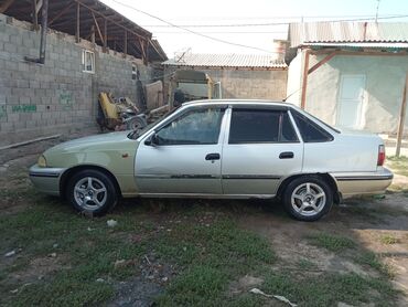 диски нексия 2: Daewoo Nexia: 2006 г., Седан