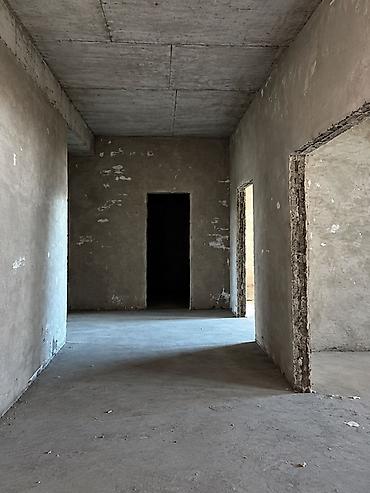 бытовка вагон: 2 комнаты, 79 м², Индивидуалка, 2 этаж, ПСО (под самоотделку) — 1