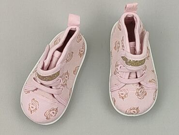 półbuty clara barson ccc: Baby shoes, 18, condition - Very good at lalafo.pl półbuty clara barson ccc: Baby shoes, 18, condition - Very good