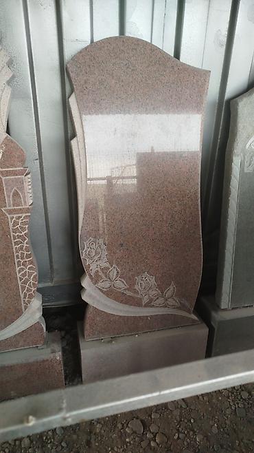 Ритуальные услуги: Изготовление памятников, Изготовление оградок, Изготовление крестов | Гранит, Металл, Мрамор | Оформление, Установка — 20