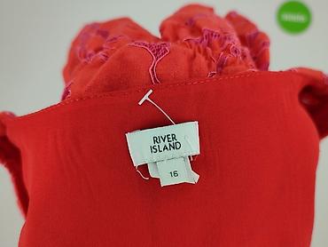 p[rimnark: River Island, Bluzka damska, rozmiar XL — 4