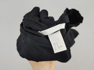 T-shirty: H&M Basic, T-shirt damski, S — 5